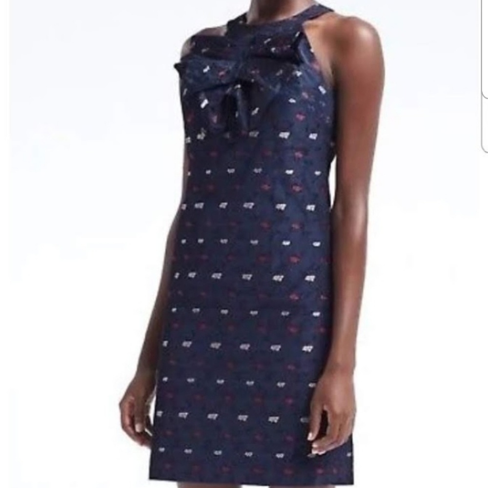 Banana Republic dress